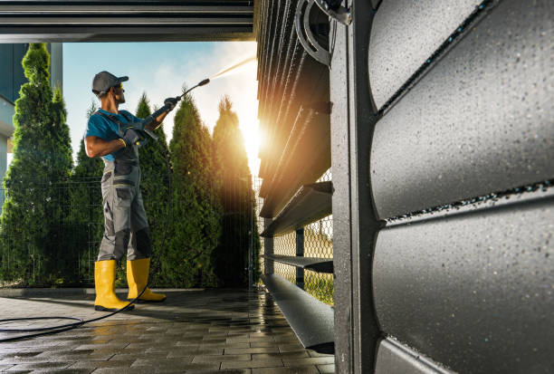 Poteau, OK Pressure Washing Services Company